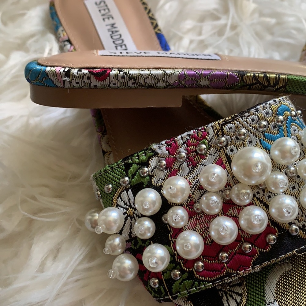 steve madden skyler pearl